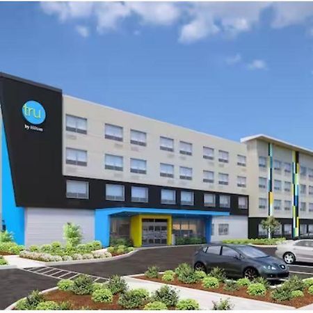 מלון Tru By Hilton מיראמר מראה חיצוני תמונה