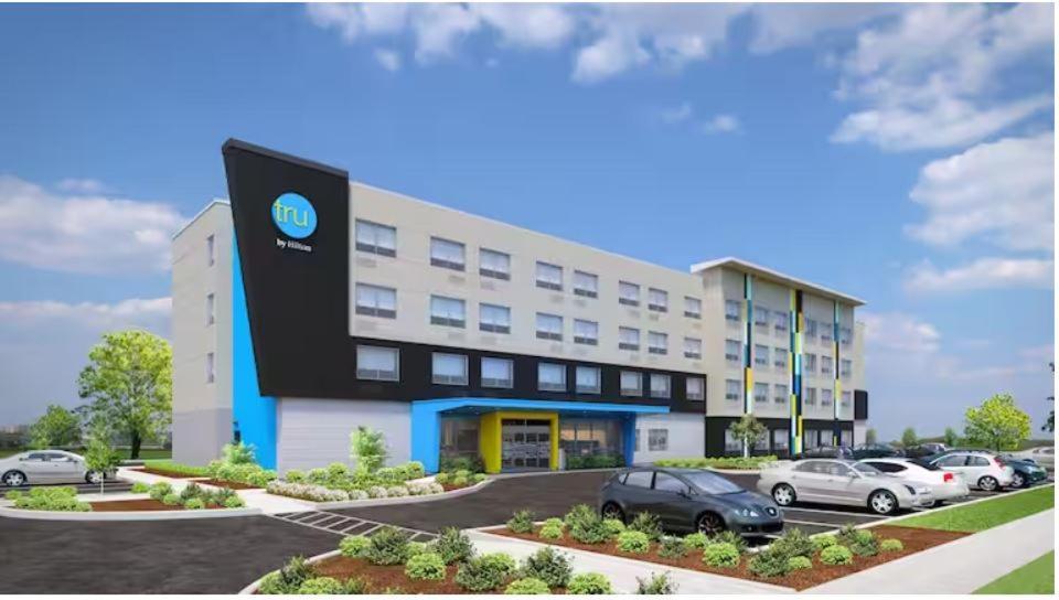 מלון Tru By Hilton מיראמר מראה חיצוני תמונה